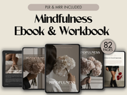 Mindfulness Ebook & Workbook