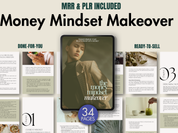 Money Mindset Makeover