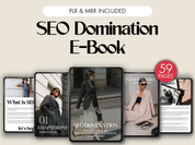 SEO Domination EBook