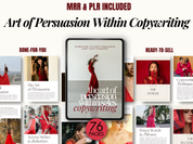 The Art of Persuasion Within Sales Copywriting eBook