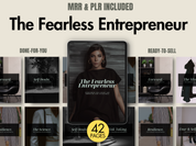 The Fearless Entrepreneur