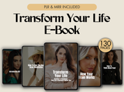 Transform Your Life EBook