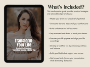 Transform Your Life EBook