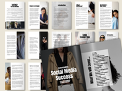 Understanding Social Media Success EBook