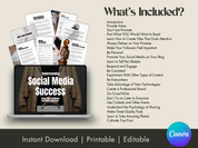 Understanding Social Media Success EBook